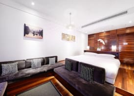 URBN Boutique Shanghai 4