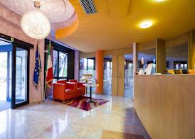 Hotel Sirena & Cucina 2