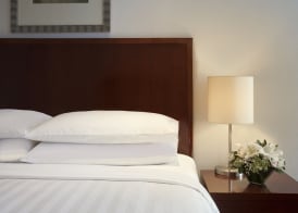 The Mayflower, Jakarta-Marriott Executive Apartments 5