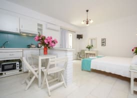 Lygdamis Hotel 4