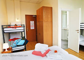 SANTANGELA Hostel & Rooms 5