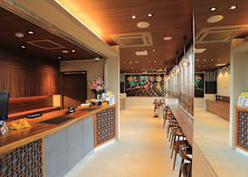 One's Hotel Fukuoka 2