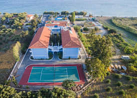 Zefiros Beach 3