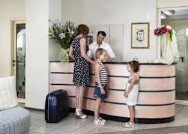 Hotel La Conchiglia 3