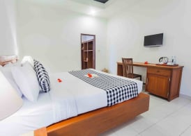 Ubud Inn Cottage by Prasi 5