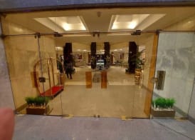 Lotus Luxor Hotel 2