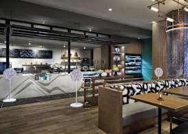 Washington Marriott at Metro Center 5