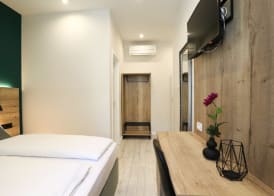 Casablanca Boutique Bed&Breakfast 4
