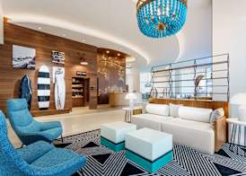 Hampton Inn & Suites Santa Monica 5