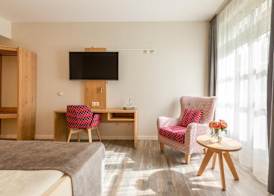 Hotel Waldesrand 3