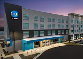 Tru By Hilton Huntsville Research Park Area 3