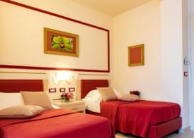 Kora Park Resort 4