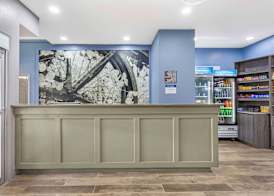 Best Western Chambersburg 3