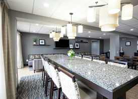 Hampton Inn Houston I-10 West-Energy Corridor 5