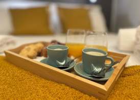 Happy Family Apartments Incantesimo 3