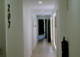 Hotel La Encomienda 4