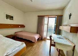 Hotel & Bildungshaus St. Jodern 4