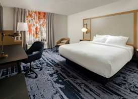 Fairfield Inn & Suites by Marriott Muskegon Norton Shores 5