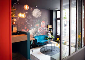 Ibis Styles Paris Batignolles 3