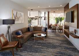 Courtyard by Marriott Los Angeles LAX / Century Boulevard 3