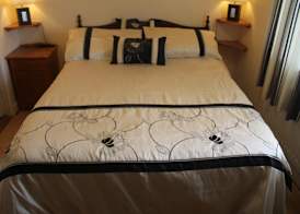 Marguerite's B&B 5