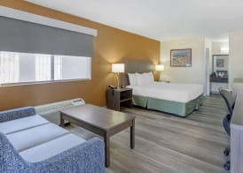 Best Western Superstition Springs Inn 5