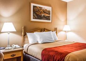 Econo Lodge Madison, AL 5