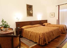 Colleverde Country House & SPA Urbino 3
