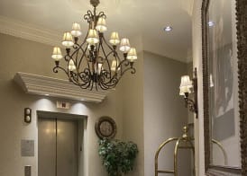 Kingston Hotel 3