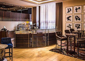 Sheraton Heathrow Hotel 2