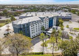 Hilton Garden Inn Houston NW/Willowbrook 5