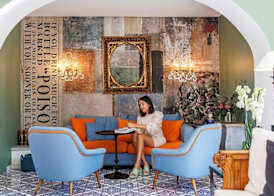 Art Hotel Riposo 3