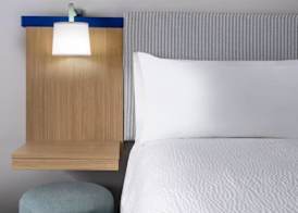 Garner Hotel Albuquerque Airport by IHG 2