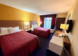 Days Inn by Wyndham Seymour 3