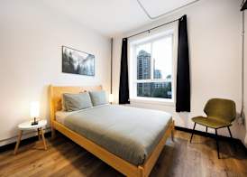 Samesun Vancouver 3