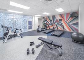 Hilton Garden Inn Clifton Park 4