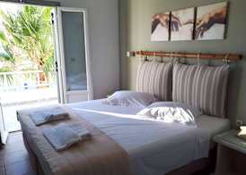Summer Shades Hotel - ex Arkoulis 4