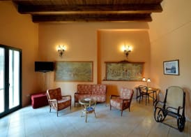 Agriturismo Santa Chiara 3