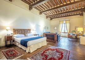Hotel Palazzo Squarcialupi 5