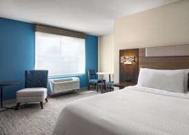 Holiday Inn Express RICHMOND by IHG 4