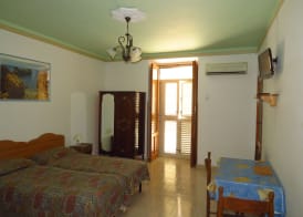Casa Vittorio B&b 3