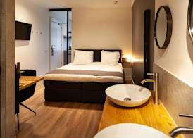 Hotel Julien 5