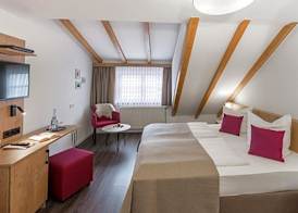 Hotel & Restaurant Lamm 4