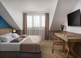 Hotel Tamaris 5