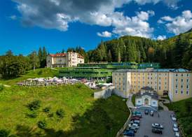 Hotel Zdraviliski dvor 2