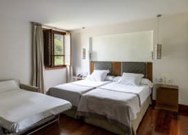 Parador de Granada 4