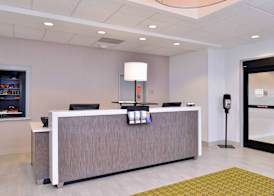 Hampton Inn & Suites Shelby, North Carolina 4