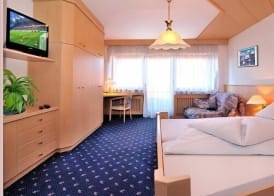 Hotel Hochrain 3