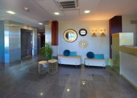 Hotel Canelas 2