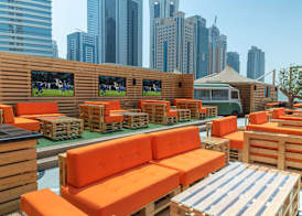 Hilton Doha 5
